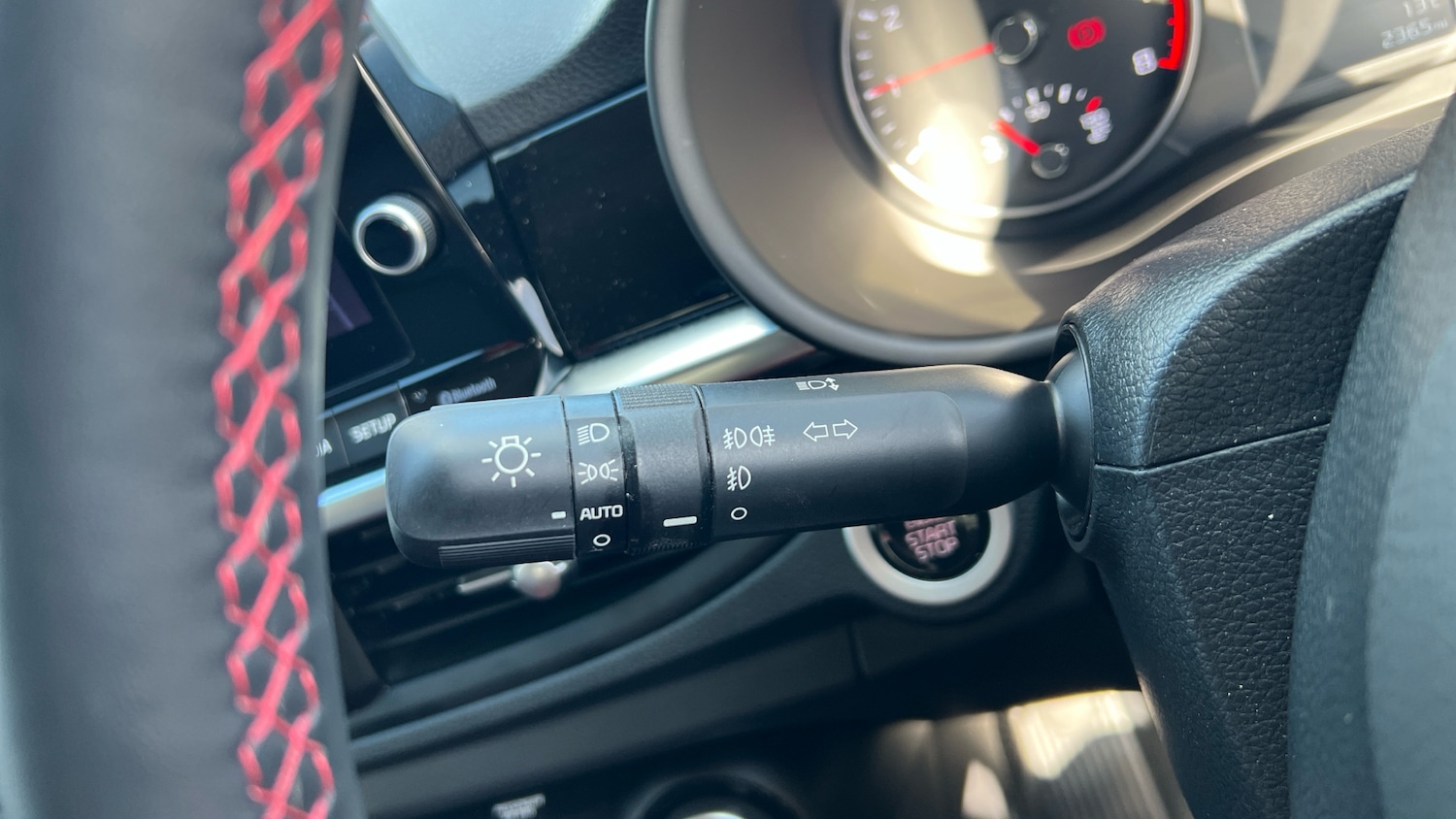 Used Kia Picanto 2023 for sale - 78131346: Photo 30