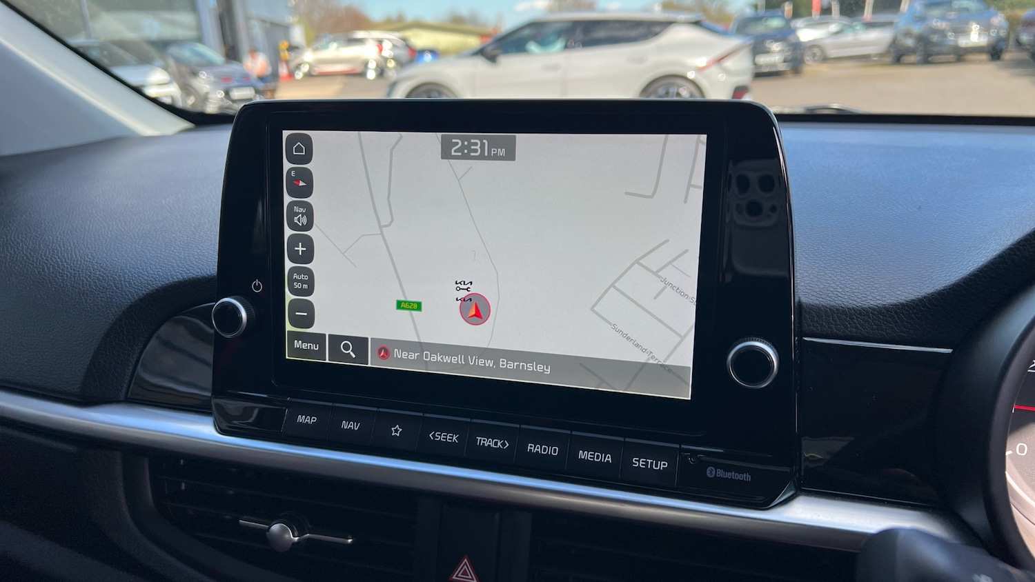 Used Kia Picanto 2023 for sale - 78131346: Photo 34