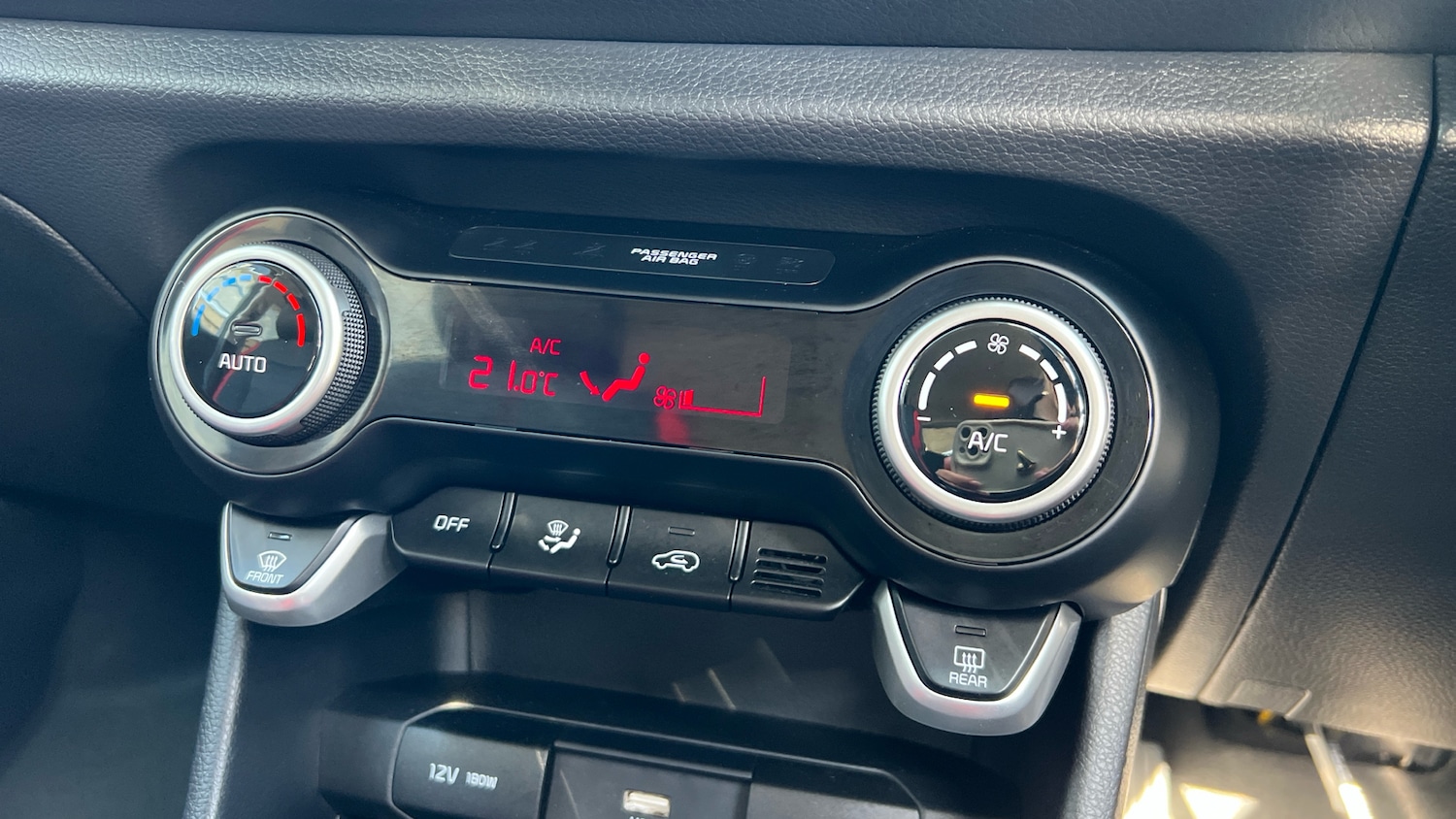 Used Kia Picanto 2023 for sale - 78131346: Photo 36