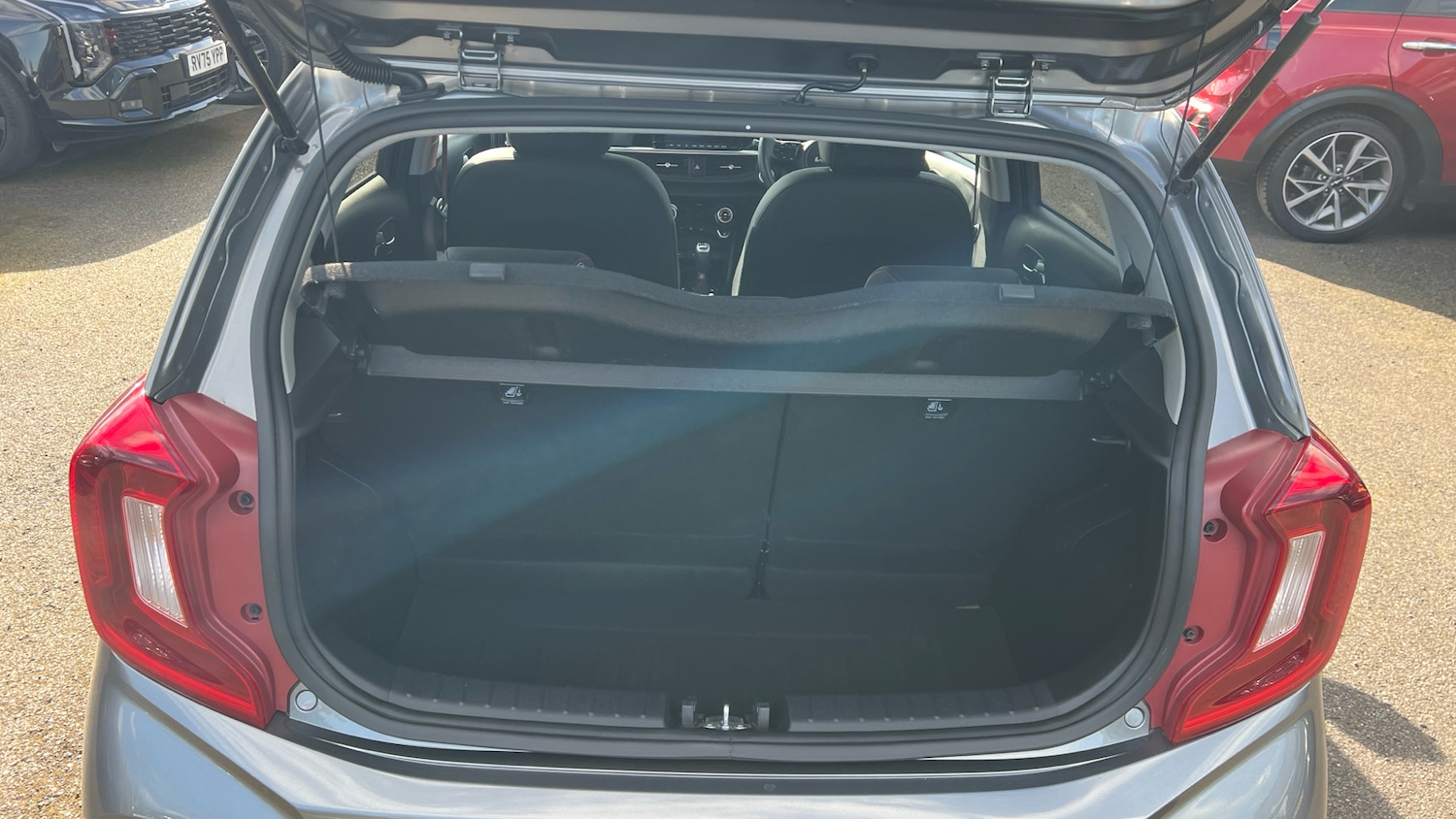 Used Kia Picanto 2023 for sale - 78131346: Photo 4