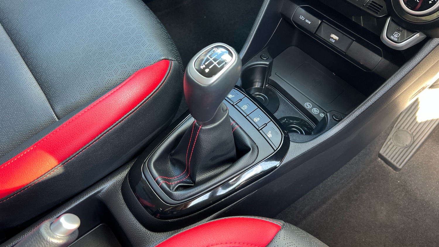 Used Kia Picanto 2023 for sale - 78131346: Photo 40