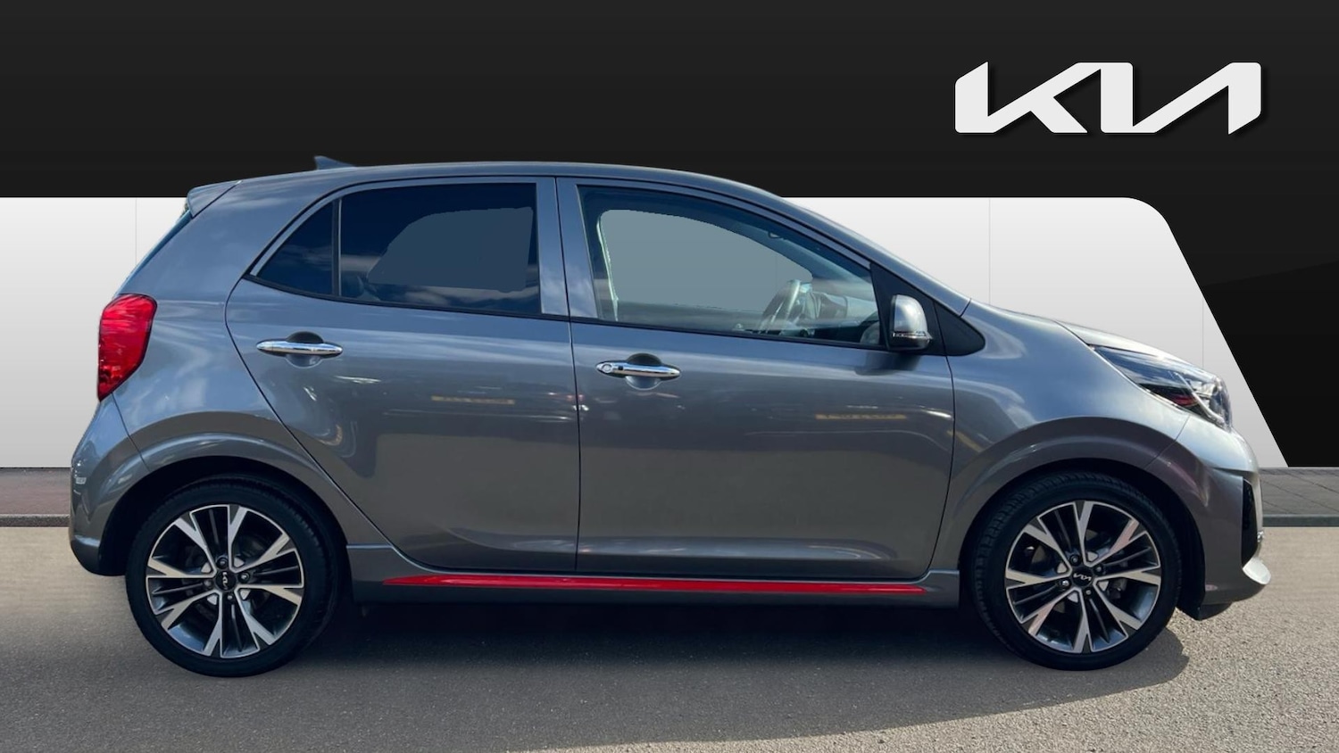 Used Kia Picanto 2023 for sale - 78131346: Photo 5