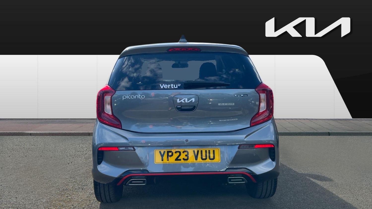 Used Kia Picanto 2023 for sale - 78131346: Photo 6