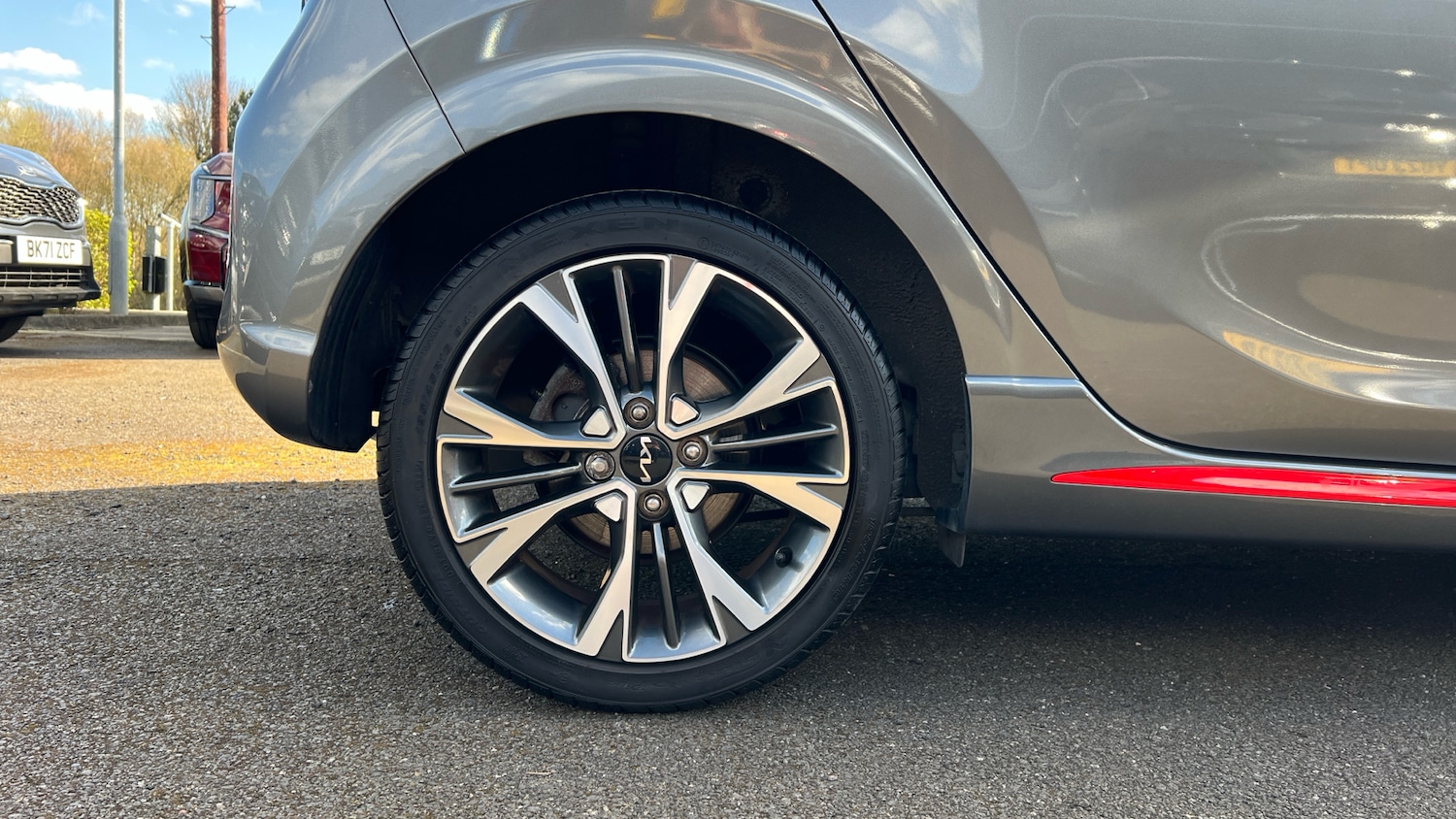 Used Kia Picanto 2023 for sale - 78131346: Photo 7