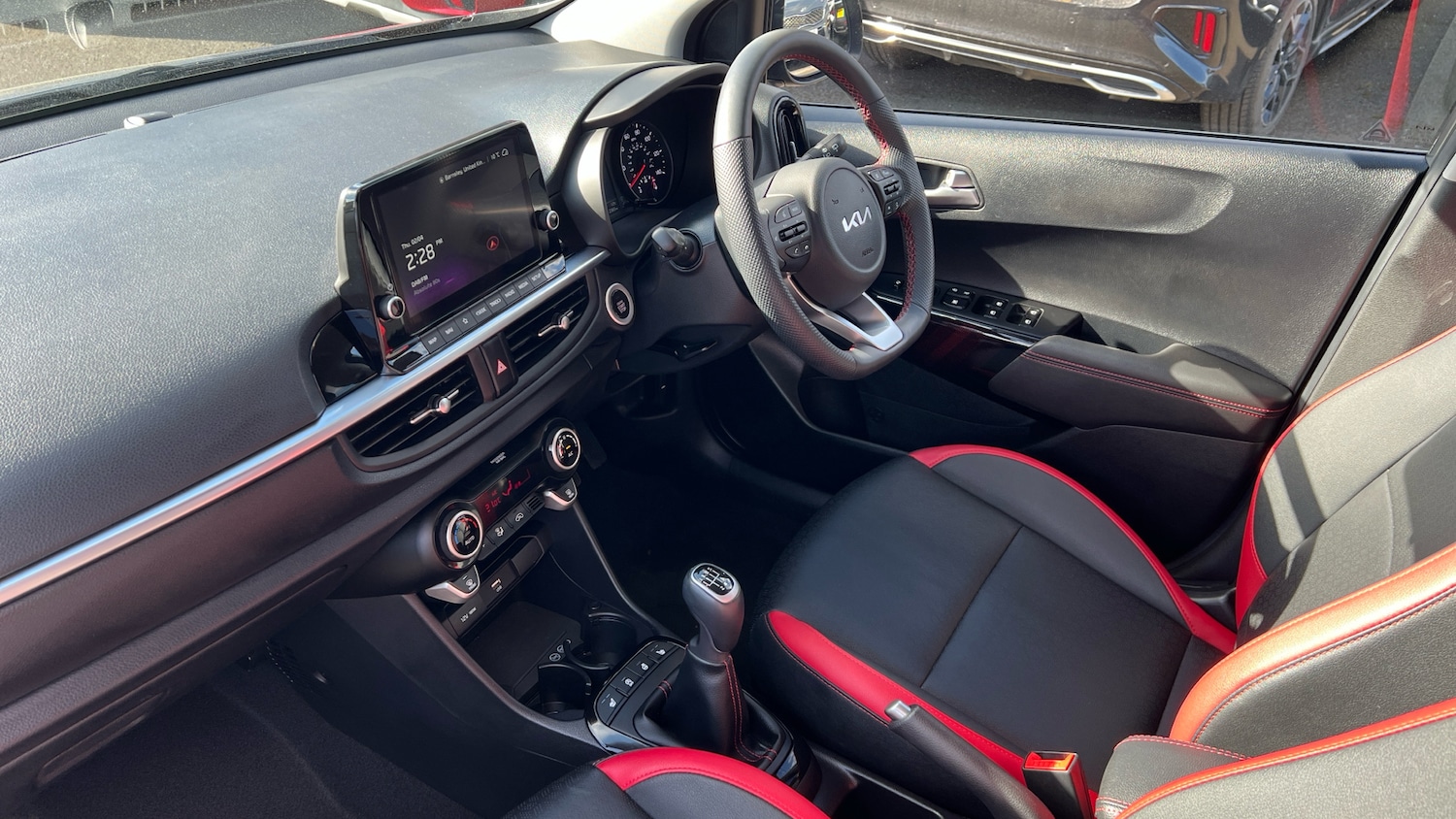 Used Kia Picanto 2023 for sale - 78131346: Photo 9