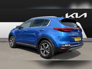 Used Kia Sportage 2019 for sale - 79206888: Photo