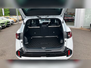 Used Kia Sportage 2025 for sale - 78836133: Photo