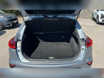 Used Kia XCeed 2021 for sale - 78442887: Photo
