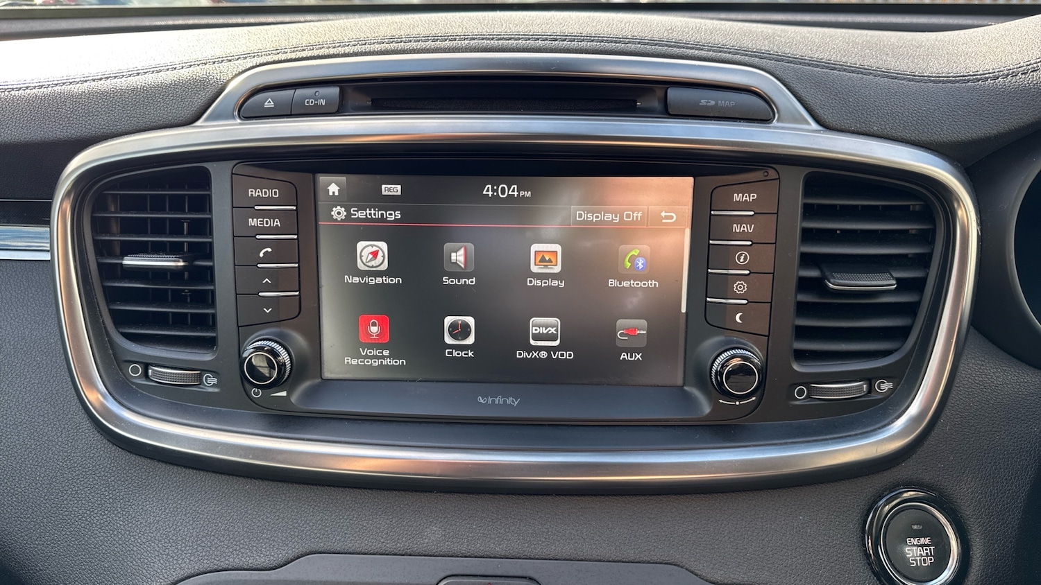 Used Kia Sorento 2017 for sale - 78199415: Photo 12