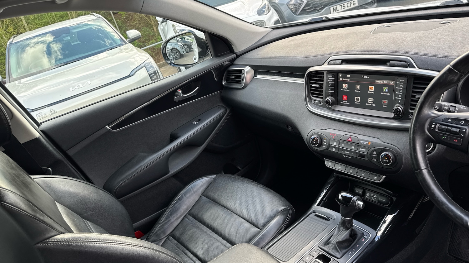 Used Kia Sorento 2017 for sale - 78199415: Photo 14