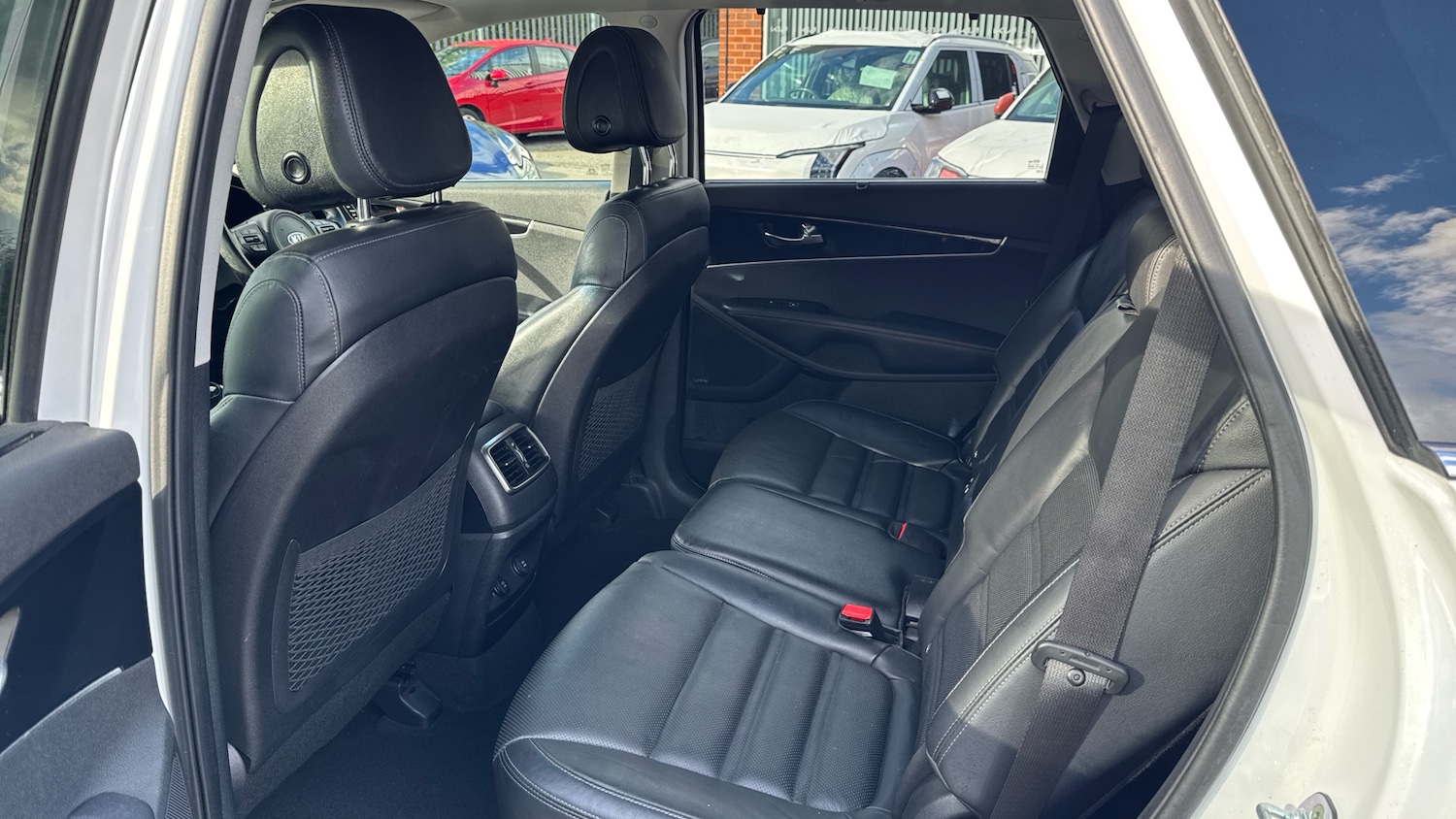 Used Kia Sorento 2017 for sale - 78199415: Photo 16