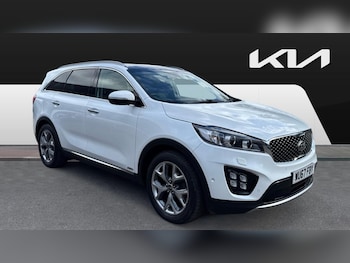 Used Kia Sorento 2017 for sale - 78199415: Photo