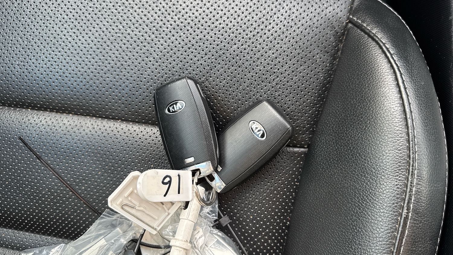 Used Kia Sorento 2017 for sale - 78199415: Photo 20