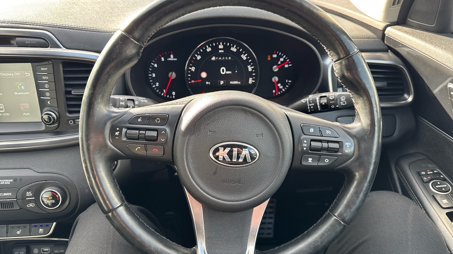 Used Kia Sorento 2017 for sale - 78199415: Photo 21