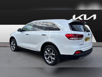Used Kia Sorento 2017 for sale - 78199415: Photo