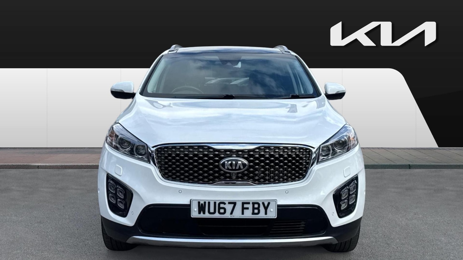 Used Kia Sorento 2017 for sale - 78199415: Photo 3