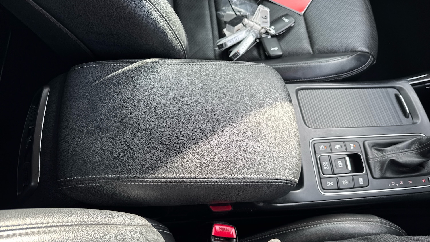 Used Kia Sorento 2017 for sale - 78199415: Photo 38