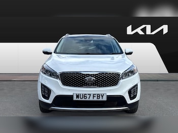 Used Kia Sorento 2017 for sale - 78199415: Photo