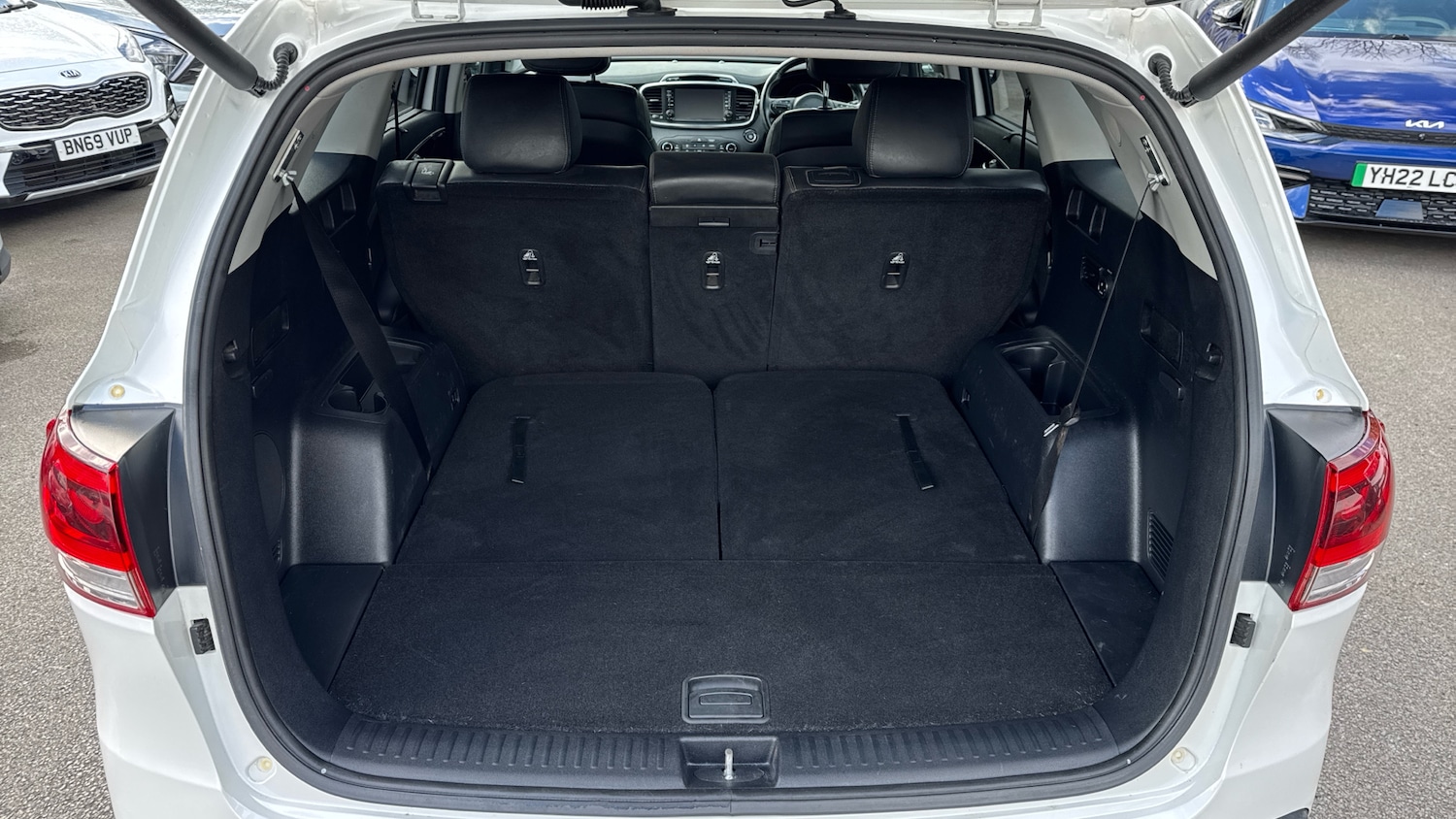 Used Kia Sorento 2017 for sale - 78199415: Photo 4