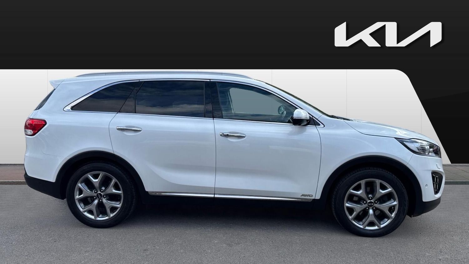 Used Kia Sorento 2017 for sale - 78199415: Photo 5