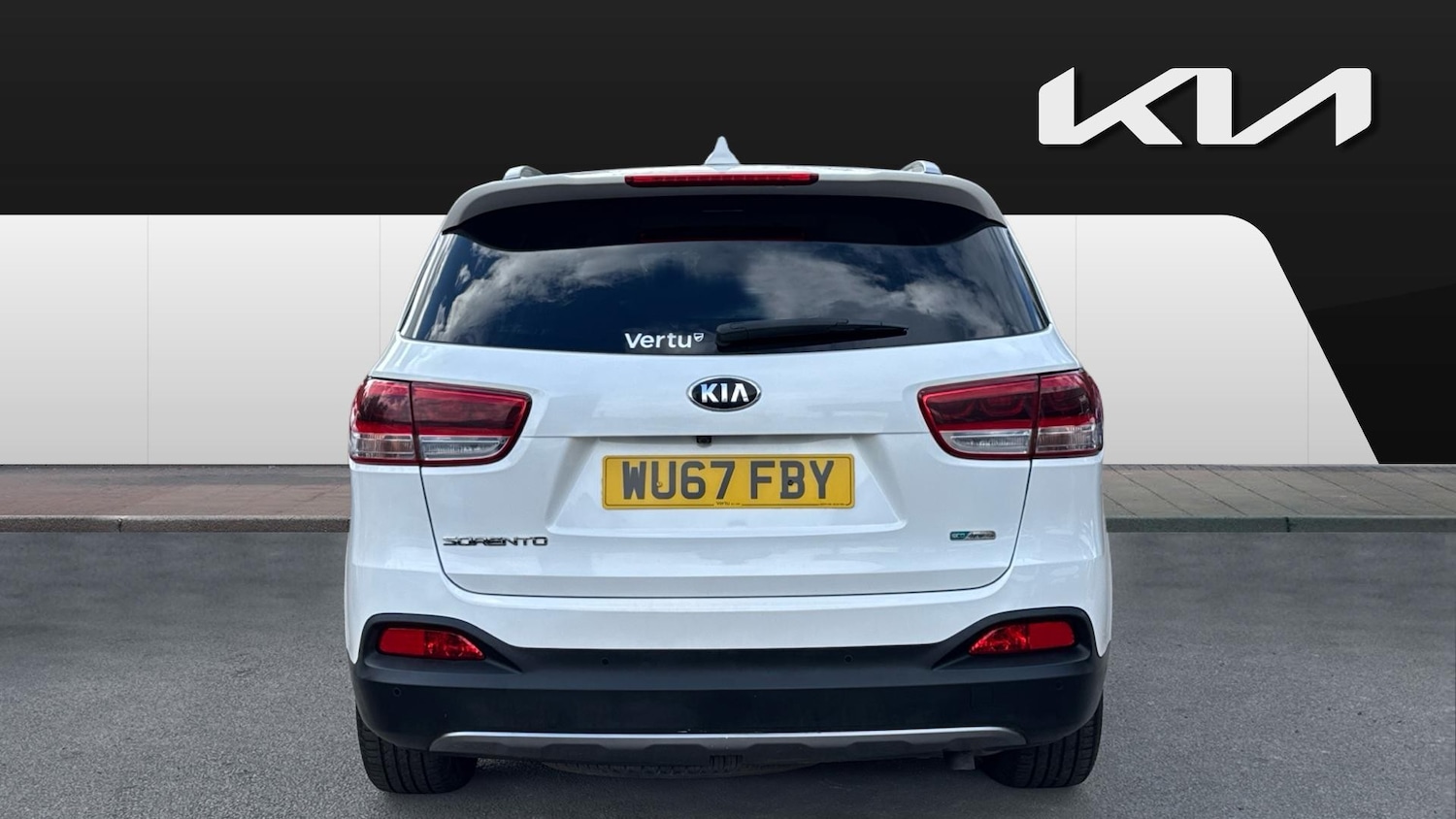 Used Kia Sorento 2017 for sale - 78199415: Photo 6