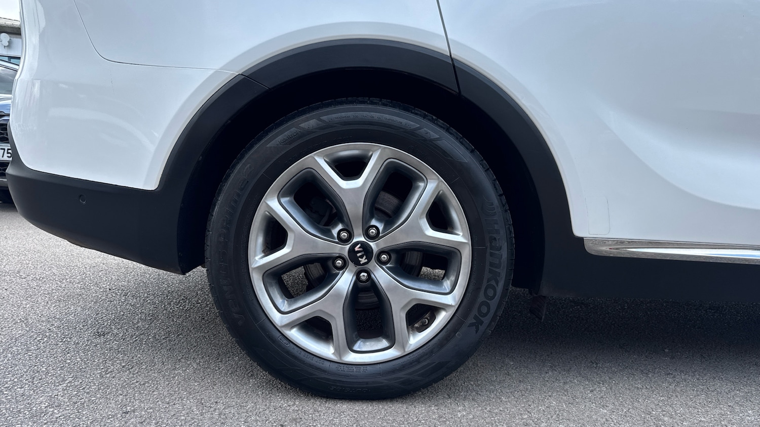 Used Kia Sorento 2017 for sale - 78199415: Photo 7