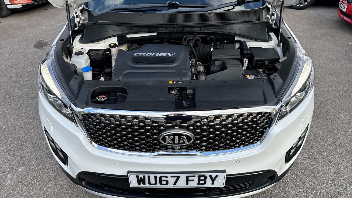 Used Kia Sorento 2017 for sale - 78199415: Photo 8