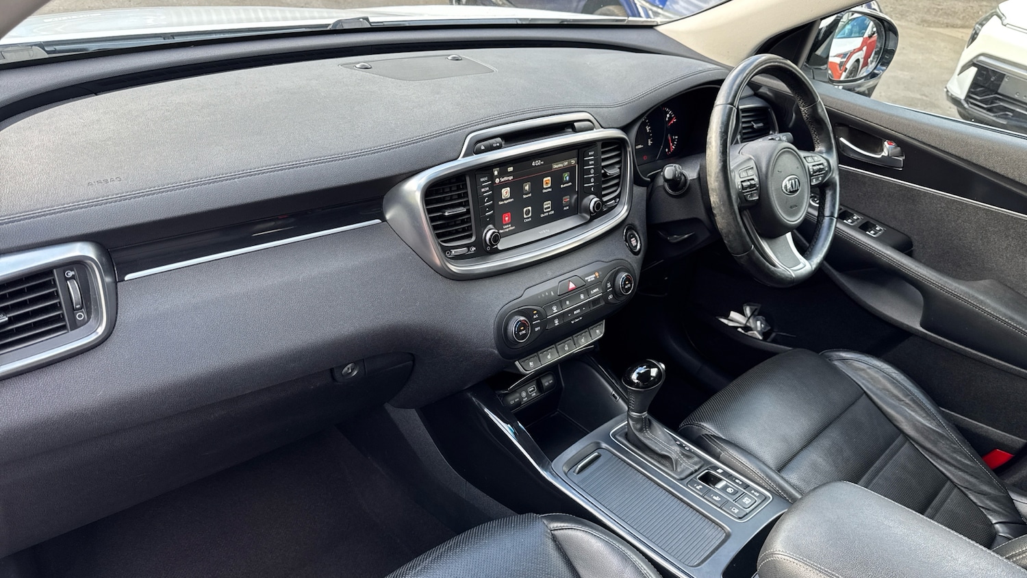 Used Kia Sorento 2017 for sale - 78199415: Photo 9