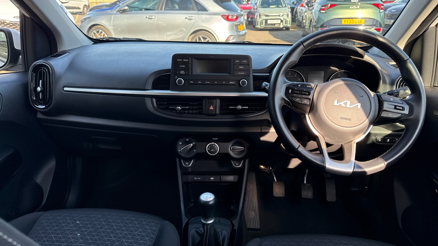 Used Kia Picanto 2023 for sale - 78131685: Photo 10