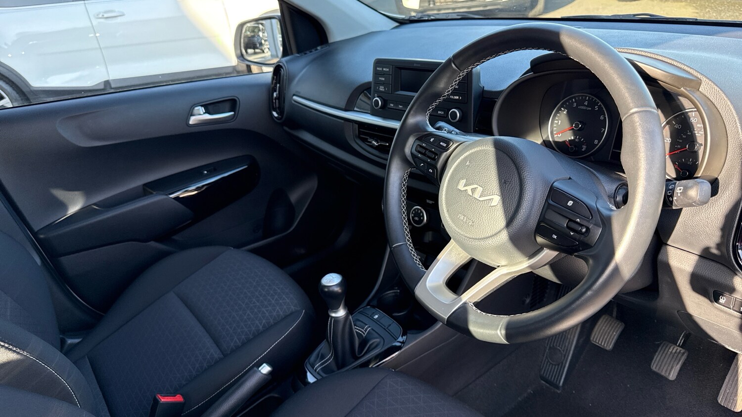 Used Kia Picanto 2023 for sale - 78131685: Photo 11