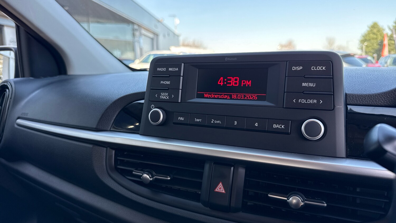 Used Kia Picanto 2023 for sale - 78131685: Photo 12