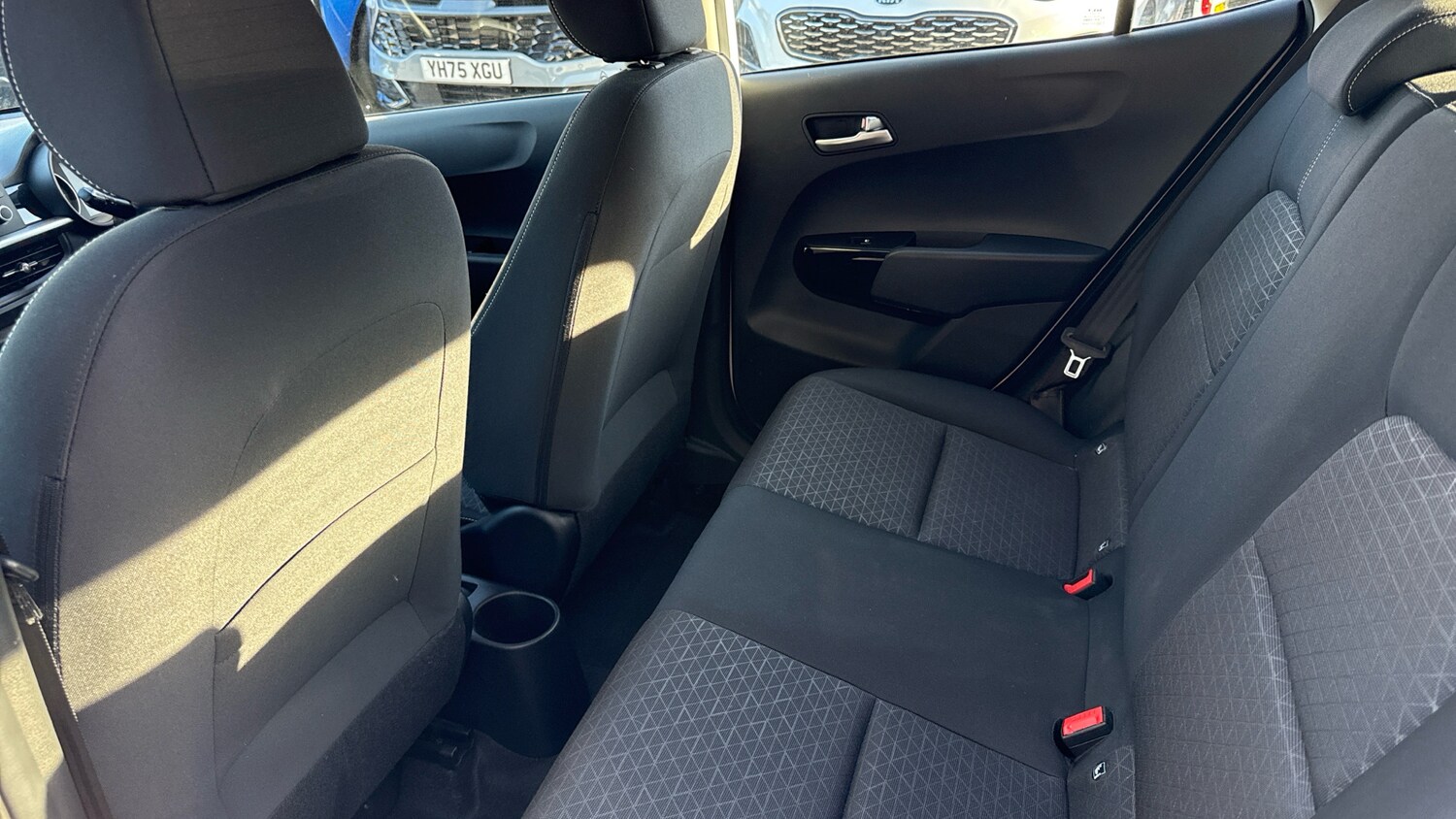 Used Kia Picanto 2023 for sale - 78131685: Photo 16