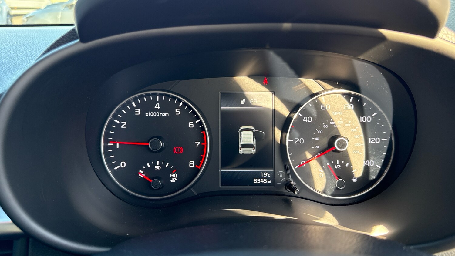 Used Kia Picanto 2023 for sale - 78131685: Photo 18