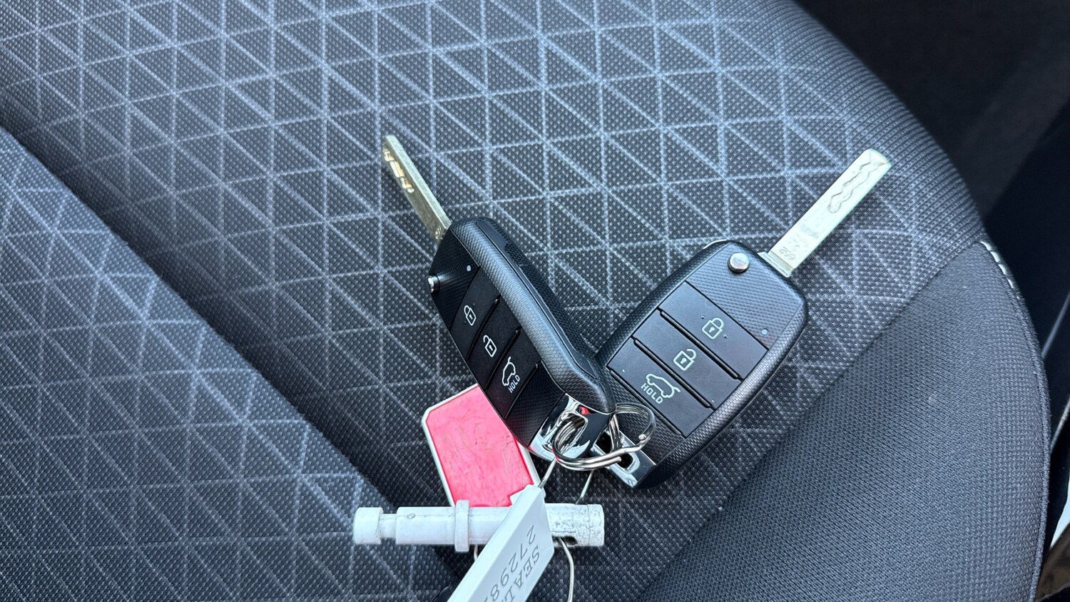 Used Kia Picanto 2023 for sale - 78131685: Photo 20