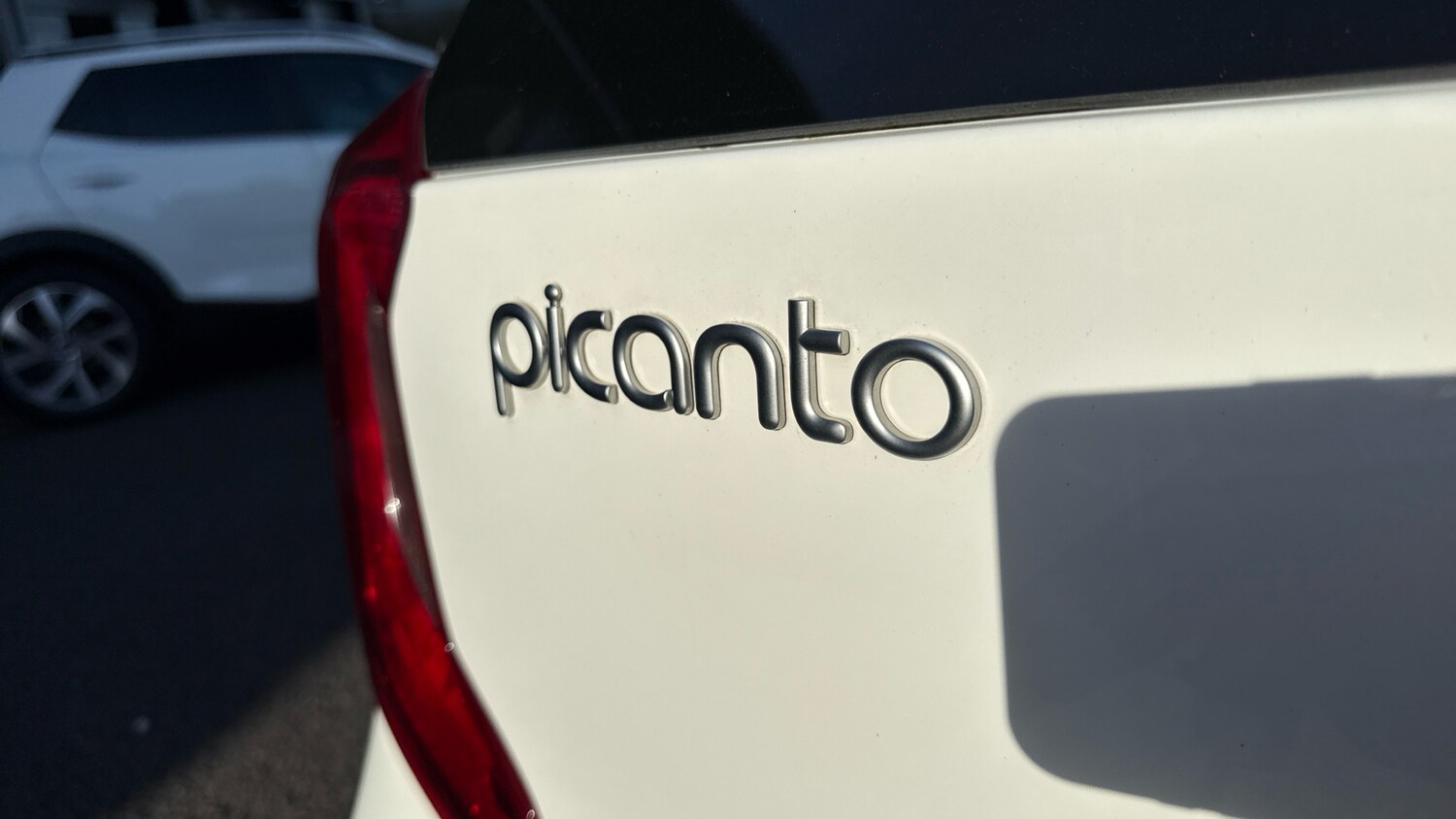 Used Kia Picanto 2023 for sale - 78131685: Photo 22