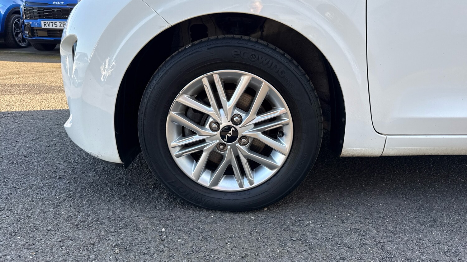 Used Kia Picanto 2023 for sale - 78131685: Photo 24