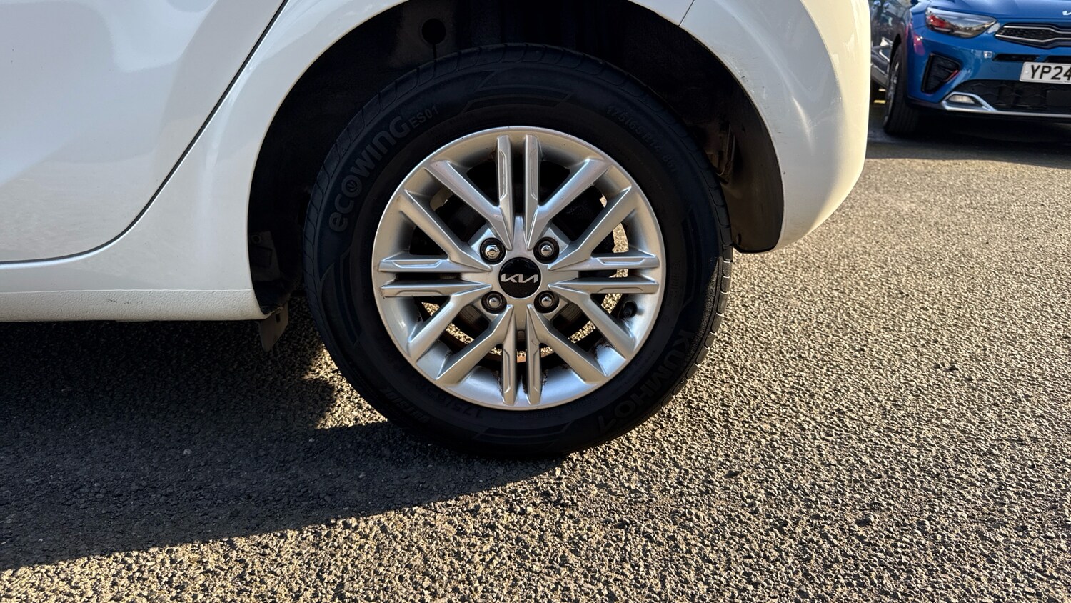 Used Kia Picanto 2023 for sale - 78131685: Photo 25