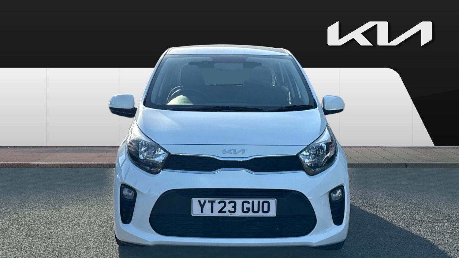 Used Kia Picanto 2023 for sale - 78131685: Photo 3