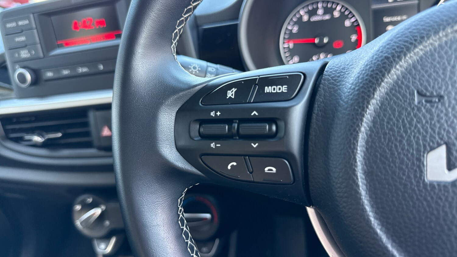 Used Kia Picanto 2023 for sale - 78131685: Photo 34