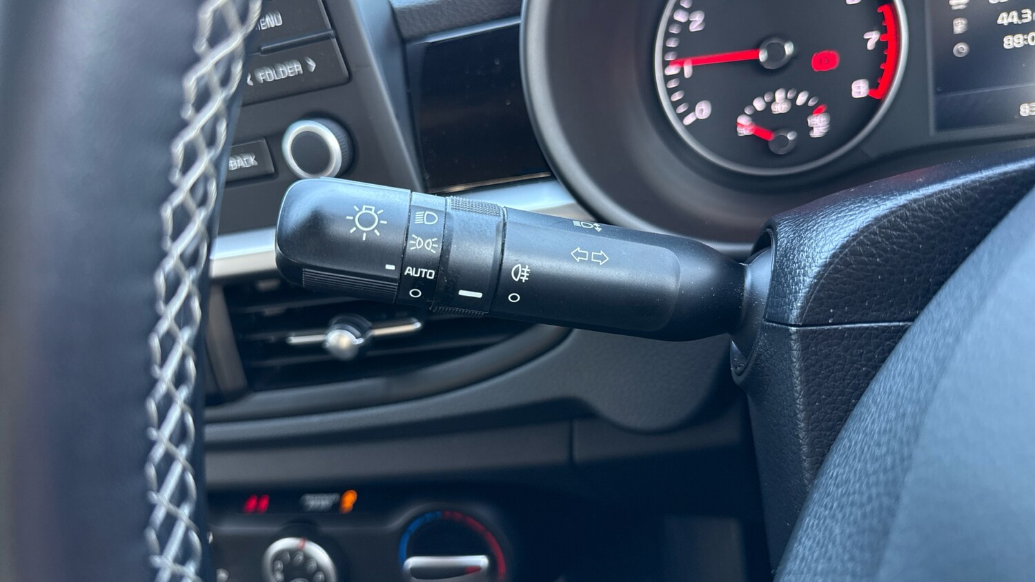 Used Kia Picanto 2023 for sale - 78131685: Photo 38