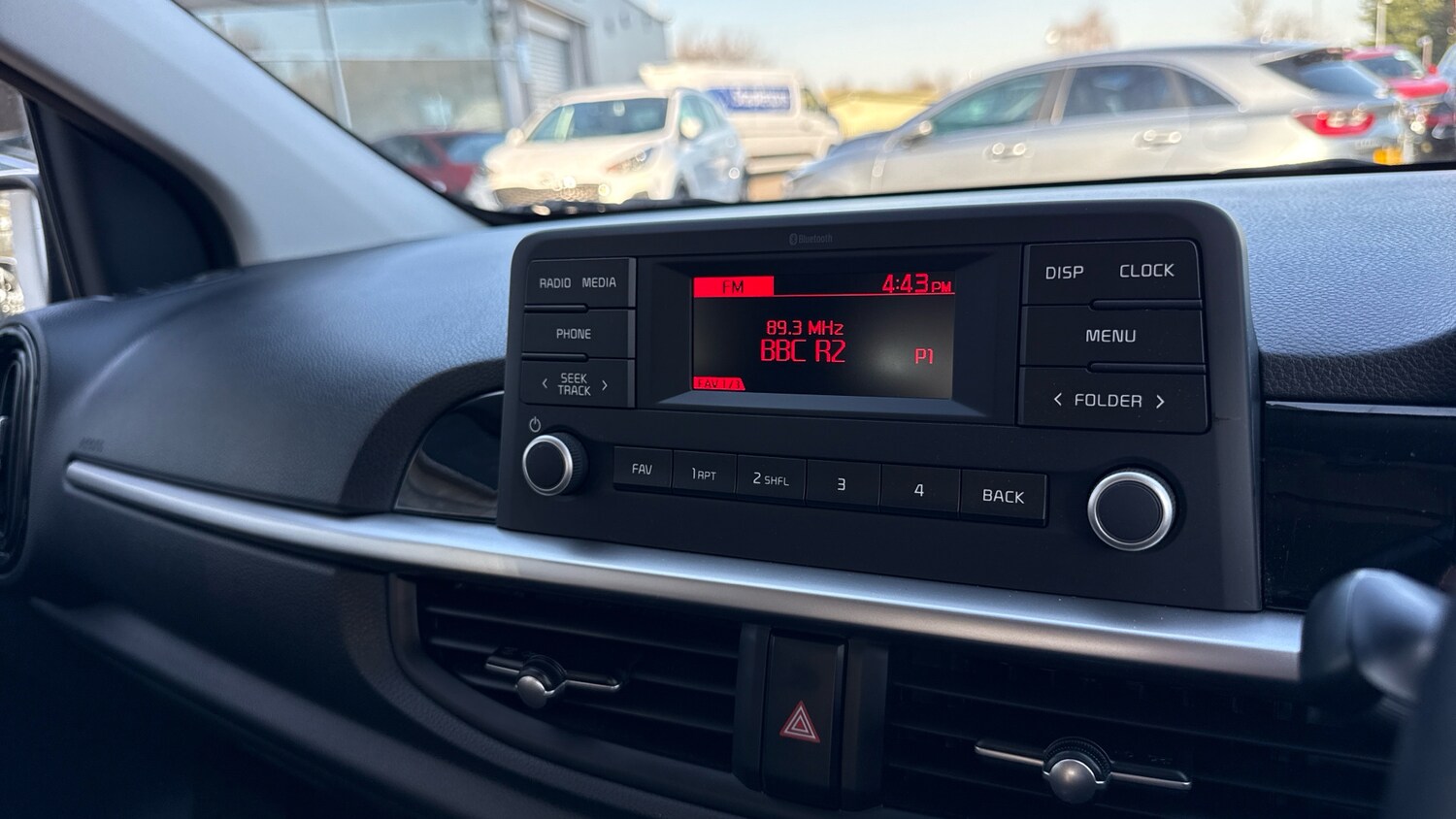 Used Kia Picanto 2023 for sale - 78131685: Photo 39