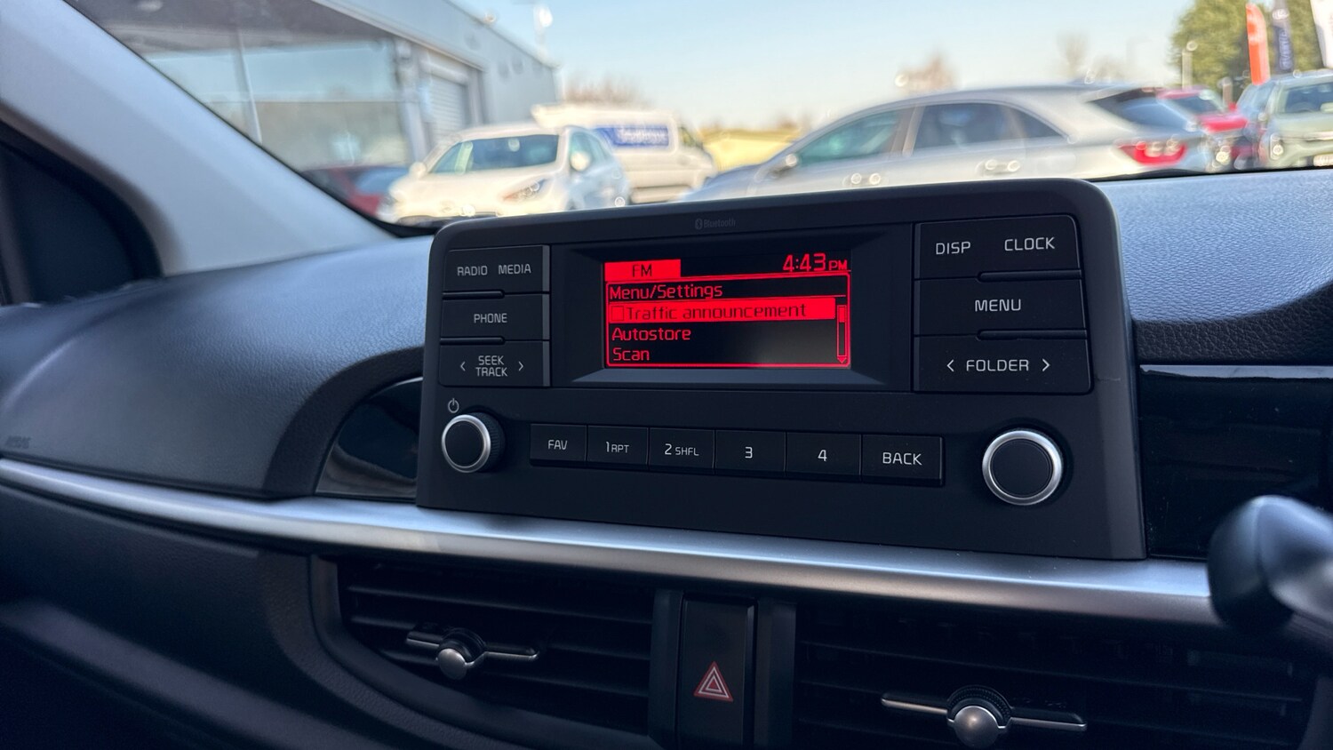 Used Kia Picanto 2023 for sale - 78131685: Photo 40