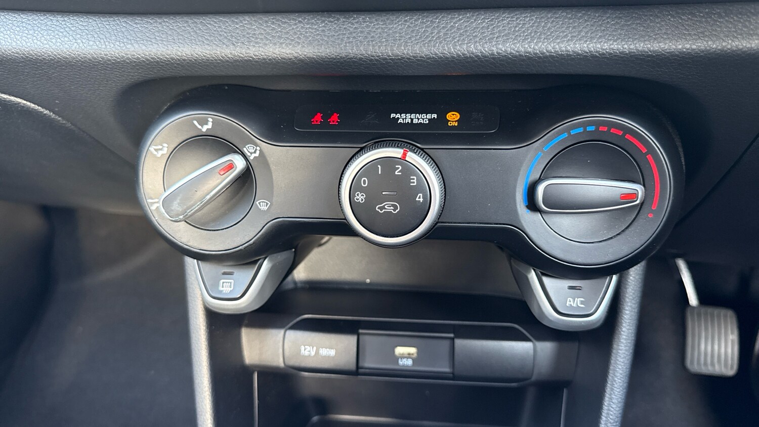 Used Kia Picanto 2023 for sale - 78131685: Photo 42