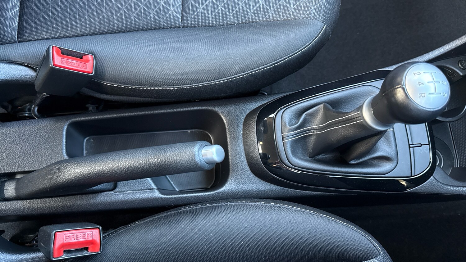 Used Kia Picanto 2023 for sale - 78131685: Photo 46