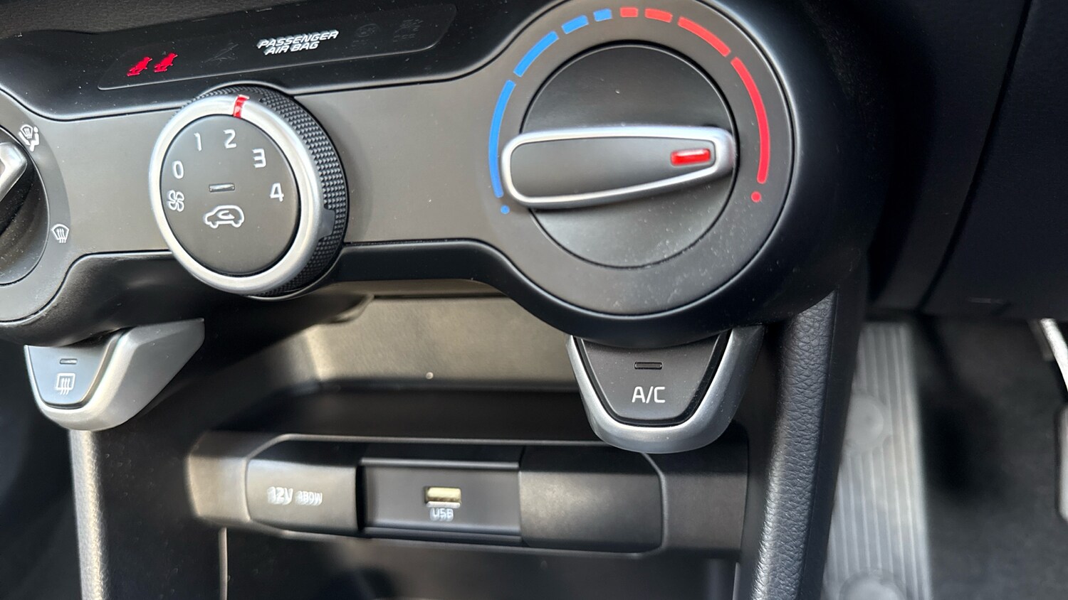 Used Kia Picanto 2023 for sale - 78131685: Photo 48