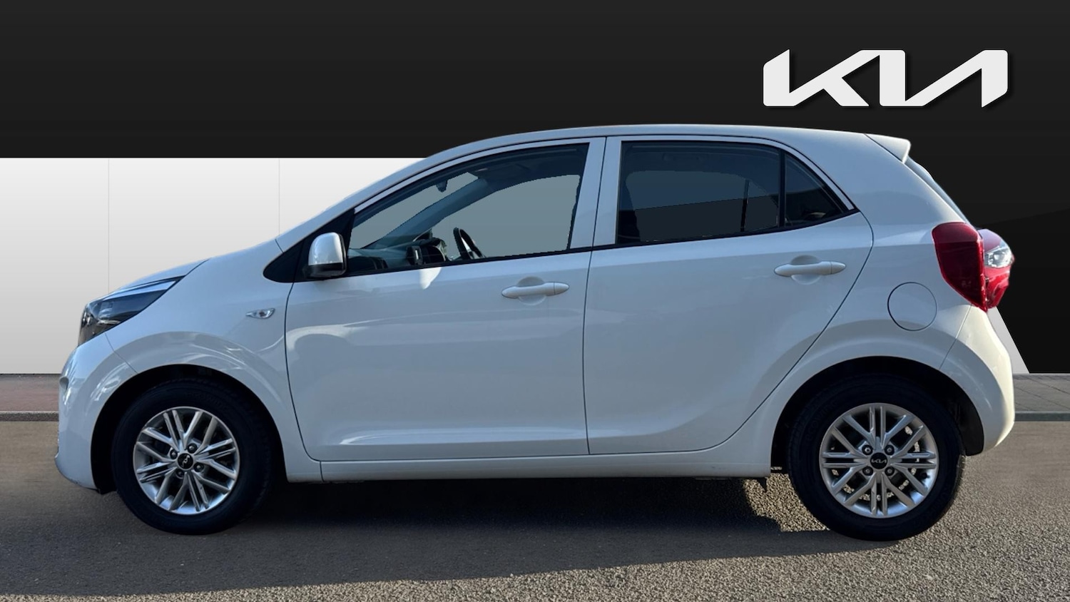 Used Kia Picanto 2023 for sale - 78131685: Photo 5
