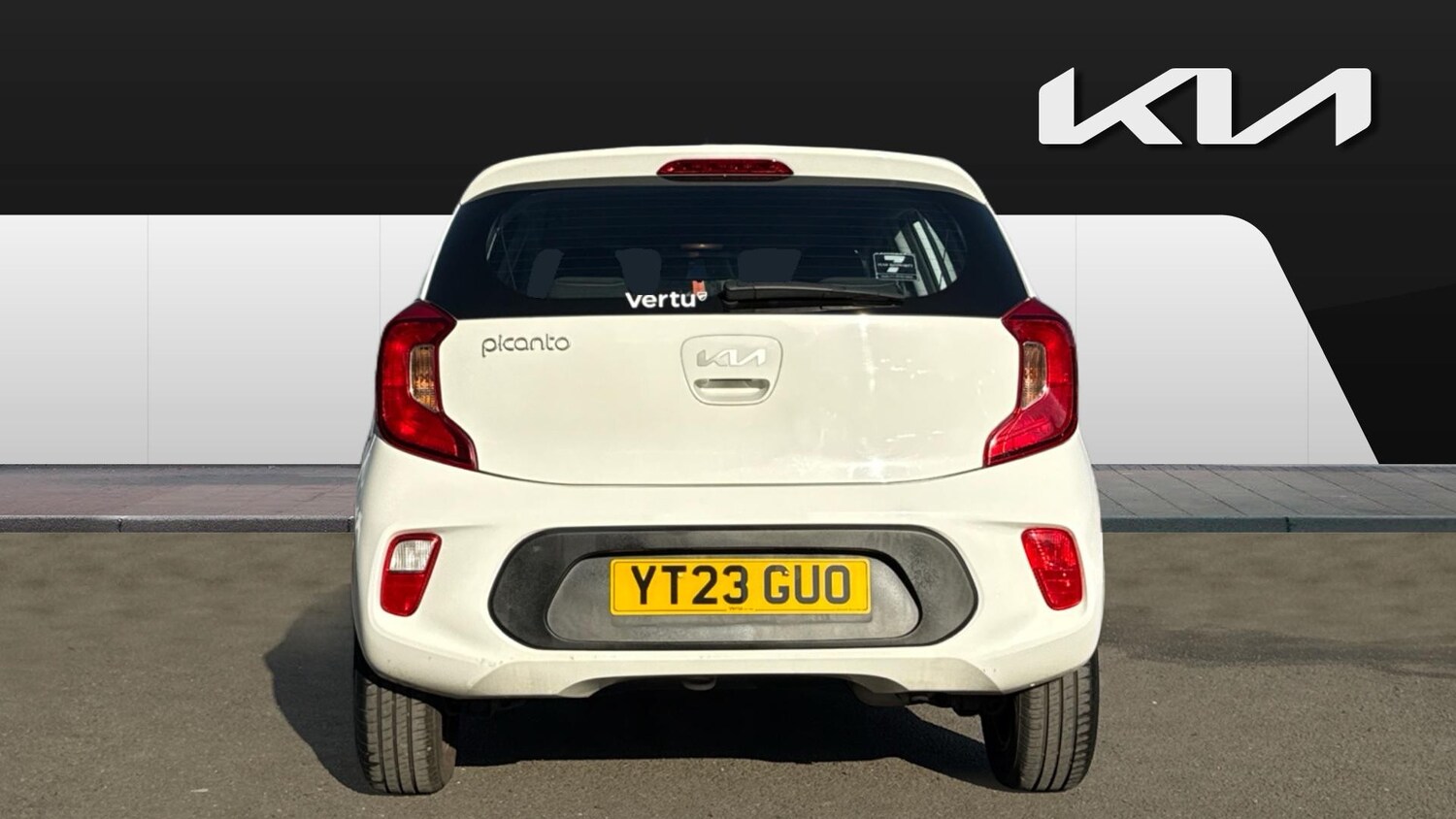 Used Kia Picanto 2023 for sale - 78131685: Photo 6