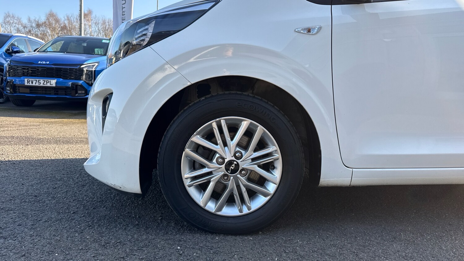 Used Kia Picanto 2023 for sale - 78131685: Photo 7