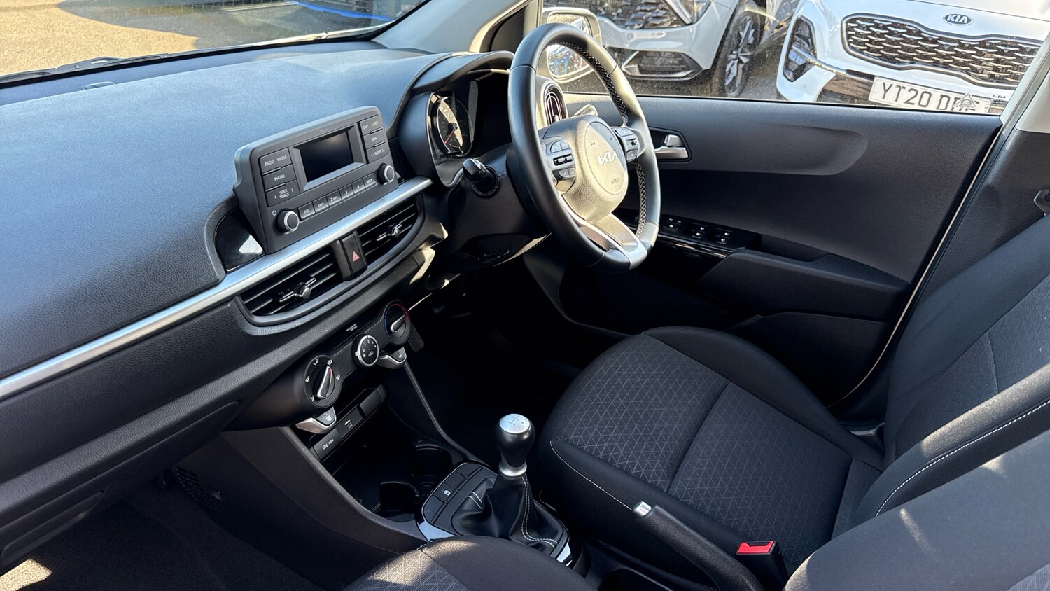 Used Kia Picanto 2023 for sale - 78131685: Photo 9