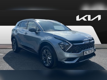 Used Kia Sportage 2025 for sale - 78325254: Photo